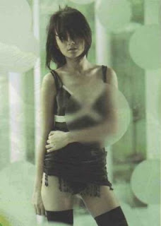 Joanna Alexandra Photo Indonesian Artist - Photoblog 