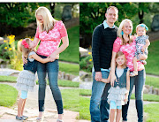 Clem Family . utah portrait photographer (clem family)