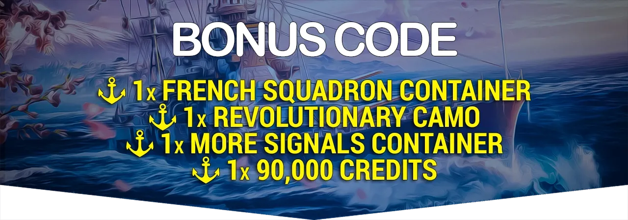 Image of Bonus Code for November 30