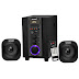 Vemax Edge 2.1 Bluetooth Home Theater System