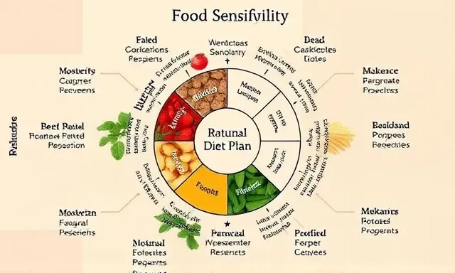 Food Allergies and Sensitivities