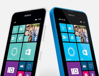 Lumia 640, Smartphone Terjangkau Microsoft Berikutnya