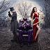 Knight Hunter Photo Manipulation Photoshop tutorail