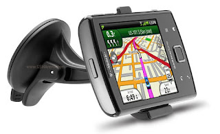 Tips Memilih Handphone GPS