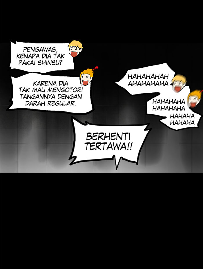 Tower of God Bahasa indonesia Chapter 39