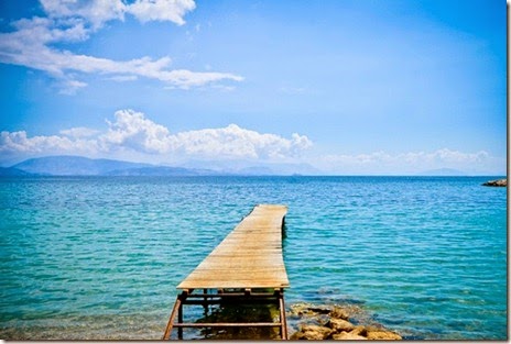 Ipsos, Corfu