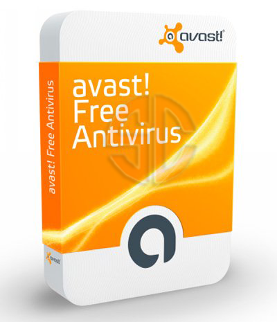 avast! Free Antivirus 7.0.1461 Full License Key