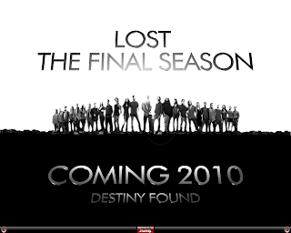 Watch Lost Season 6 Episode 3