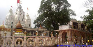 Khajrana Mandir, खजराना मंदिर