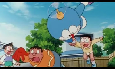 Doraemon Images 