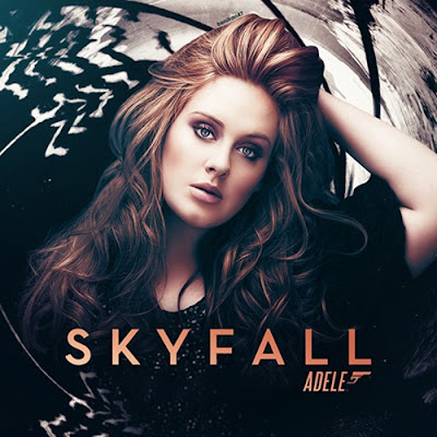 adele skyfall