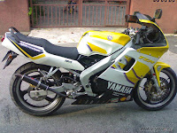  Mengingat beberapa tahun terakhir ini perkembangan dunia otomotif khususnya sepeda motor  9 Motor Jadul Yamaha Yang Pernah Ada Di Indonesia