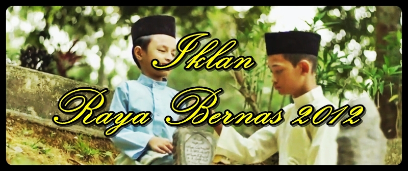 Ke halaman  SweetYatt: Iklan Raya Bernas.