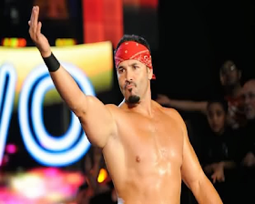 Chavo Guerrero Hd Free Wallpapers