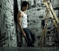 daboo ratnani calander