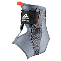 Adidas ankle brace