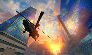 Download Game Police Vs Gangster New York 3D Mod Apk Terbaru