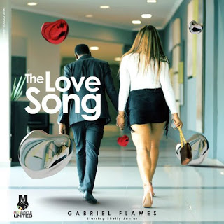 Gabriel Flames – The Love Song (vídeo oficial)