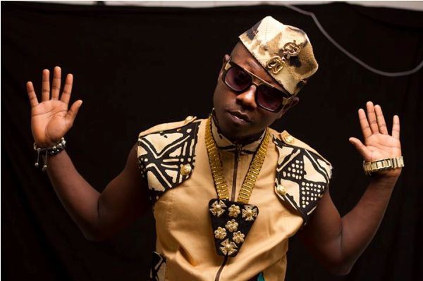 FlowKing Stone – Real Talk (Prod. By Tubhani Muzic)