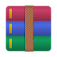 RAR (WinRAR)  APK for Android