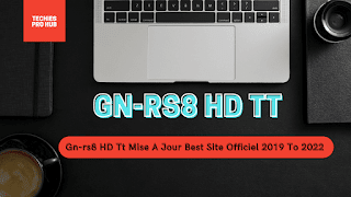 Gn-rs8 HD TT