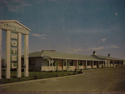 Manor House Motel Denver Burnsocial