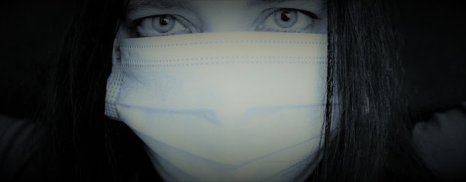 Cómo protegerte del coronavirus con las mascarillas de tela o las quirúrgicas