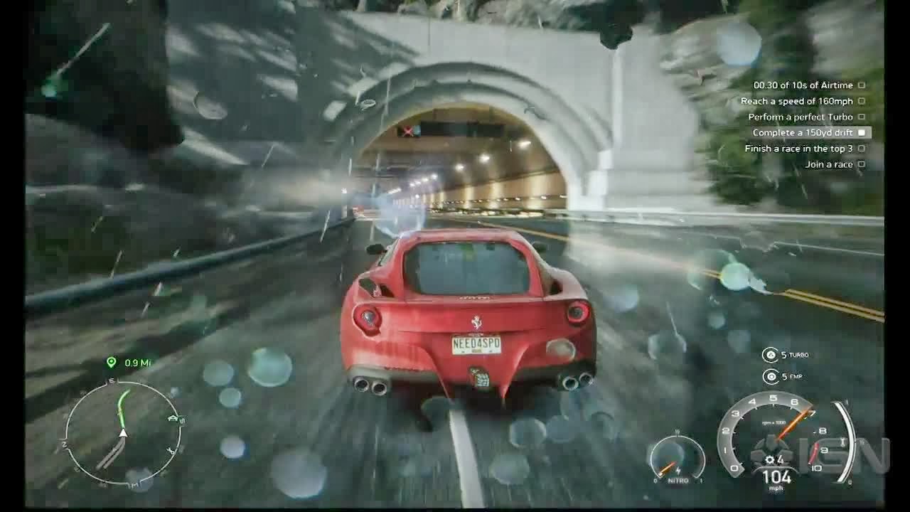 Download Free Need For Speed Rivals PC Game