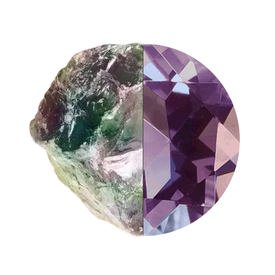 Alexandrite | Gemstone