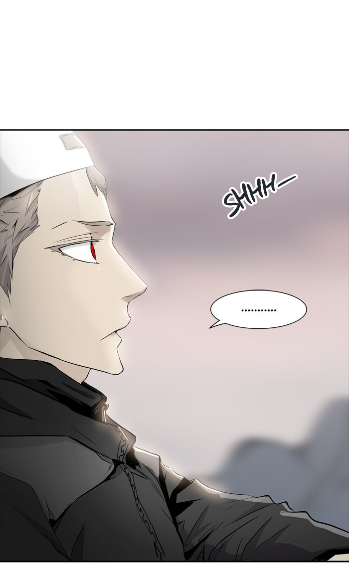 Webtoon Tower Of God Bahasa Indonesia Chapter 338