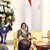 Presiden Jokowi Ingin Tata Kelola APBN Disederhanakan