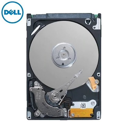 Dell 900GB SAS Hard Drive