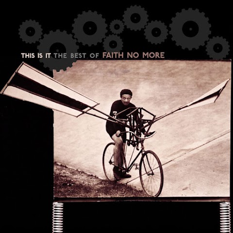 Faith No More - This Is It - The Best of Faith No More [iTunes Plus AAC M4A]