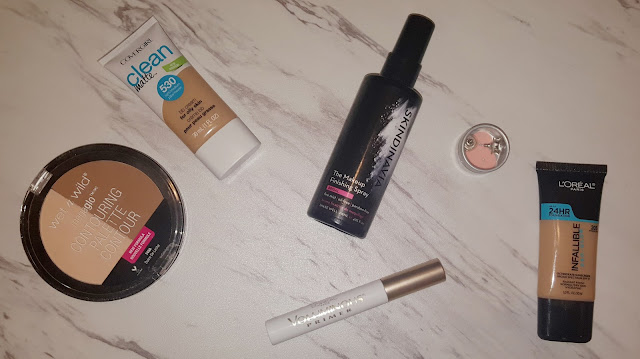 September Favorites