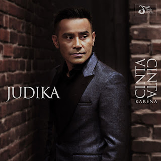 MP3 download Judika - Cinta Karena Cinta - Single iTunes plus aac m4a mp3