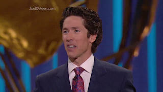 Joel Osteen