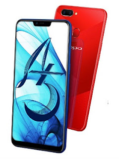 Oppo A5 Price in Bangladesh