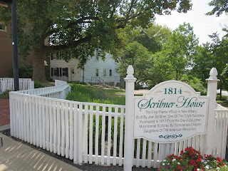 Scribner House