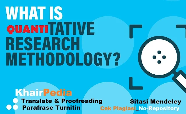 what-is-quantitative-research-methodology