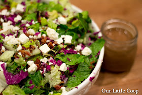 The Best Portillos Chopped Salad Copycat Recipe 
