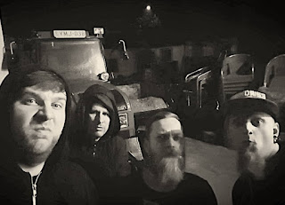 IGOR'Z band photo