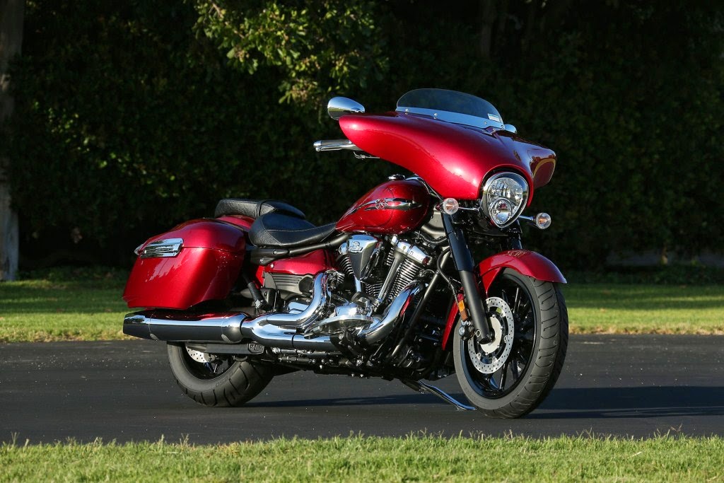 2014 Stratoliner Deluxe