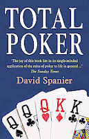'Total Poker' (1977) by David Spanier