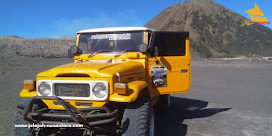 jeep wisata gunung bromo dari tosari, pasuruan