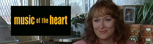 Music of the Heart (1999)