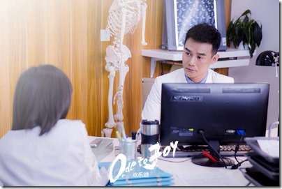 OdetoJoy 歡樂頌 Wangkai 王凯 趙啟平 07