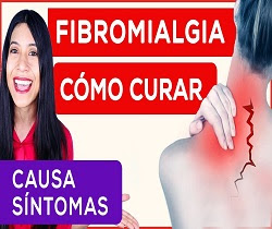 Fibromialgia, Del Dolor A La Libertad