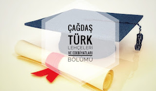 Çağdaş Türk Lehçeleri ve Edebiyatları Bölümü Nedir Ne İş Yapar?