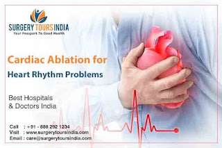 Cardiac Ablation 