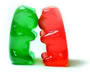 Las chuches traen AMOR